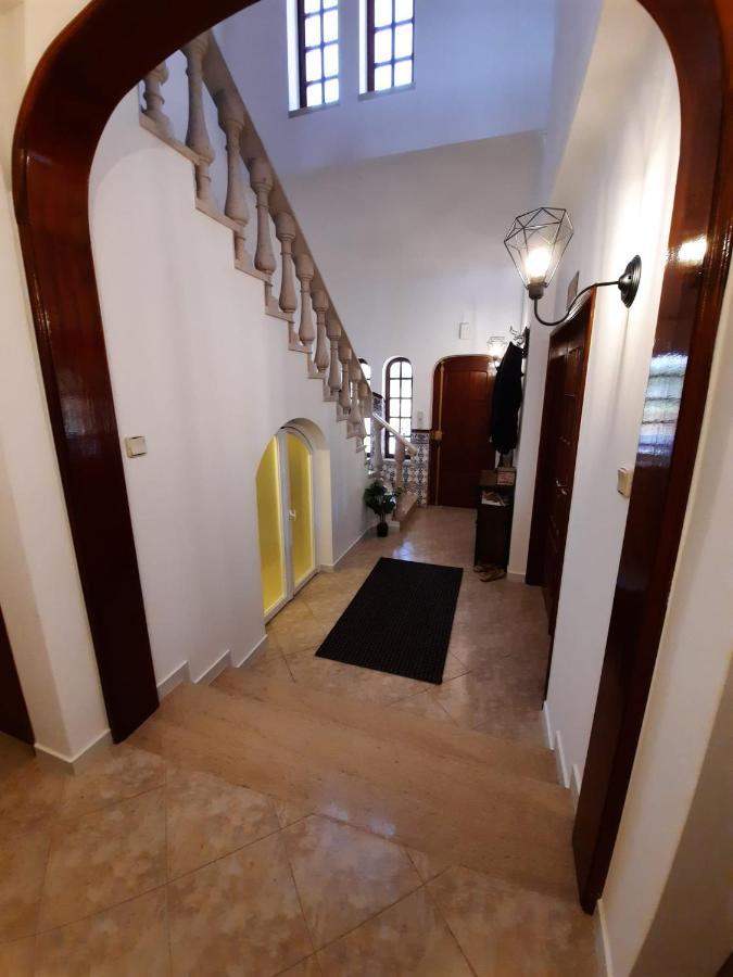 Eagle House Vila Sao Pedro de Tomar Exterior foto