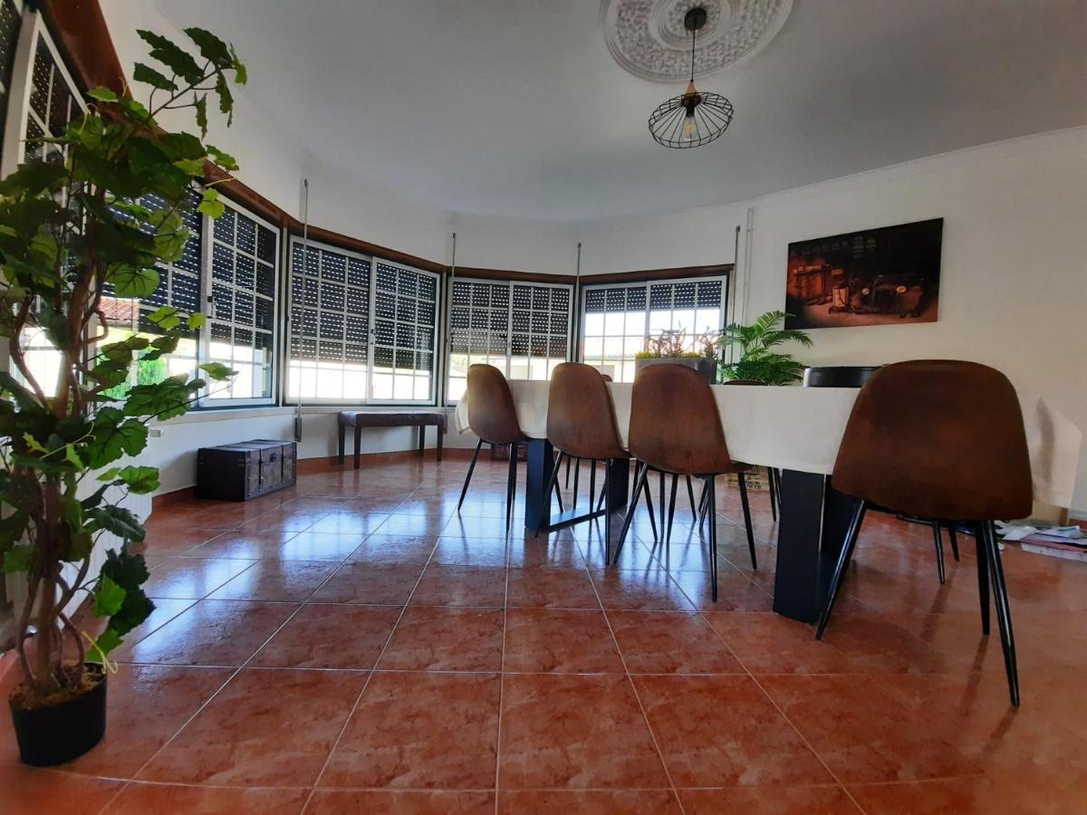 Eagle House Vila Sao Pedro de Tomar Exterior foto