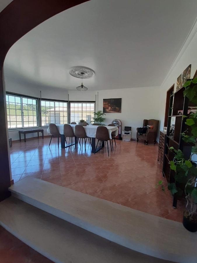Eagle House Vila Sao Pedro de Tomar Exterior foto