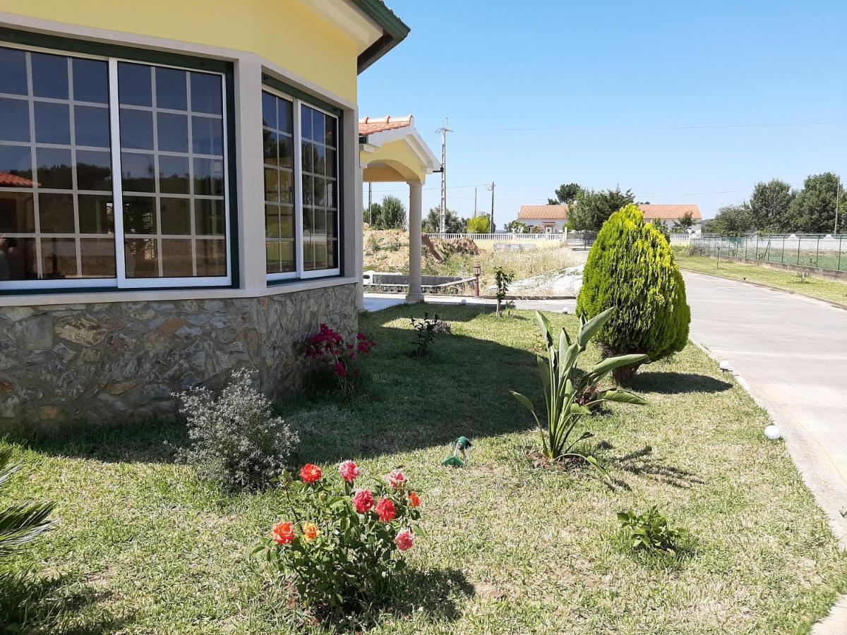 Eagle House Vila Sao Pedro de Tomar Exterior foto