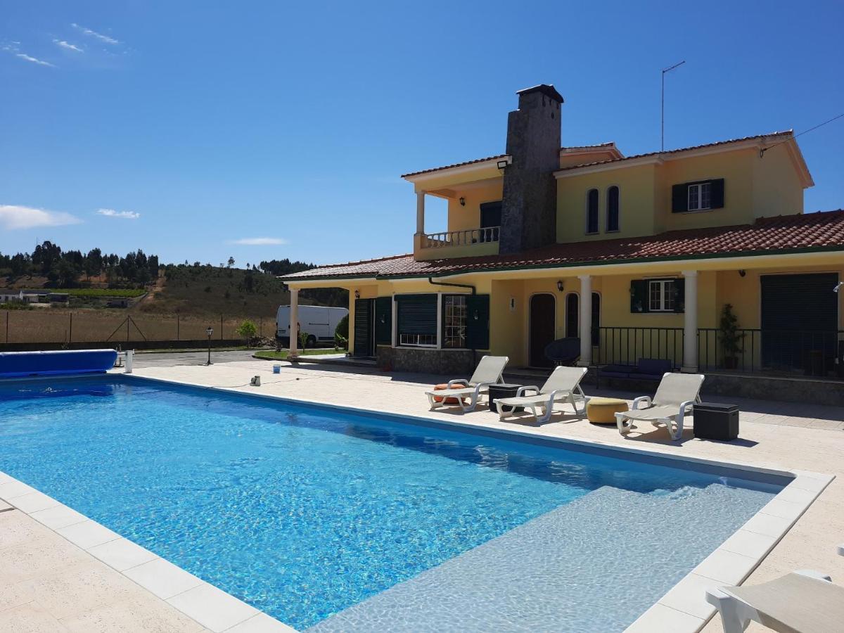 Eagle House Vila Sao Pedro de Tomar Exterior foto