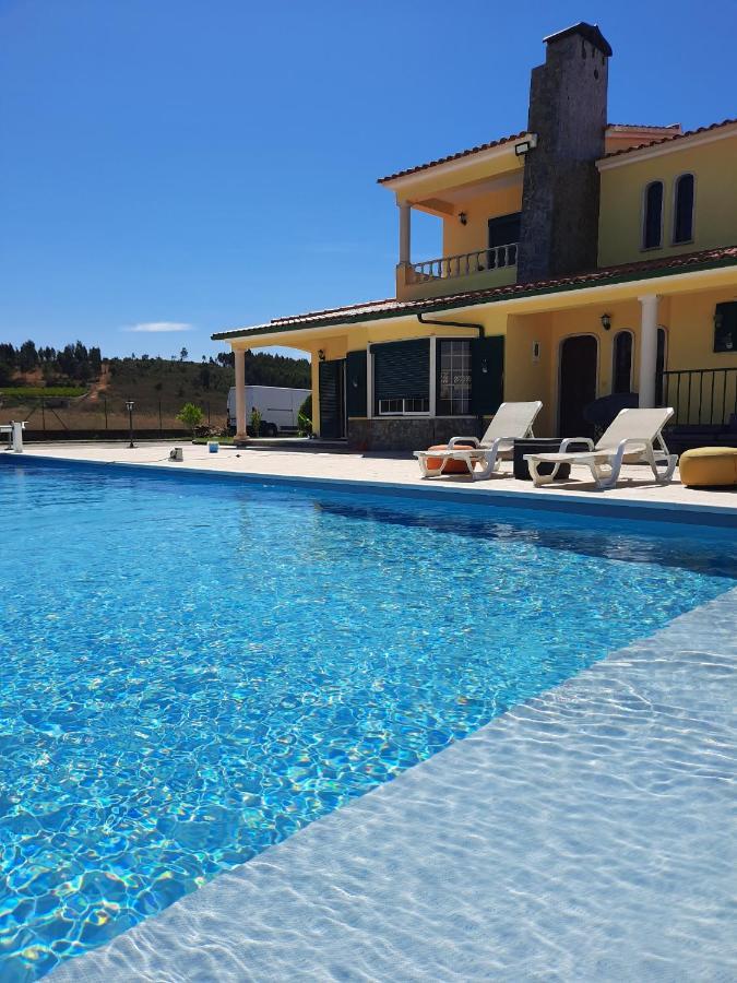 Eagle House Vila Sao Pedro de Tomar Exterior foto
